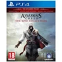 Assassins Creed The Ezio Collection (PS4)