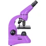 Микроскоп Levenhuk Rainbow 50L Amethyst\Аметист, Levenhuk, 69097 фото 9