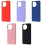 Аксессуар для смартфона WAVE Colorful Case Black for Realme 11 4G: Совместимость Realme 11 4G