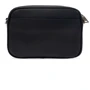 Жіноча сумка крос боді Furla Real Mini Camera Case чорна (WB00243W64000O6000): Стать жіночий