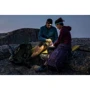 Рюкзак туристический Osprey Atmos AG 50 Mythical Green, L/XL фото 2