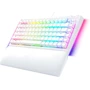 Клавиатура Razer BlackWidow V4 75% White (RZ03-05001700-R3M1): Интерфейс подключения USB