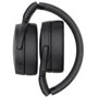Наушники Sennheiser HD 350 BT Black: Диапазон частот (Гц) 18-22000