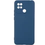 Чохол для телефона ArmorStandart ICON Case Blue для Xiaomi Redmi 10C (ARM61309)