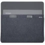 Сумка для ноутбуков Lenovo 15" Yoga Sleeve (GX40X02934): Материал кожа
