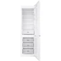 Холодильник Whirlpool W5 921 EW: Виконання отдельностоящий