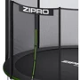 Батут Zipro Jump Pro с внешней сеткой 6FT 183 см (5902659843173) фото 7