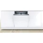 Встраиваемая посудомоечная машина Bosch SMV46MX01R: Размеры 81.5x59.8x55 см (ВxШxГ)