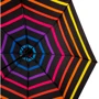 Зонт женский полуавтомат Happy Rain разноцветный (U42272-8): Тип ручки Прямая