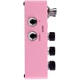 Педаль гитарных эффектов Педаль эффектов MOOER D7 X2 Delay: Вес, кг 3.224