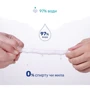 Детские влажные салфетки Chicco с пантенолом биоразлагаемые 60 шт. (12050.70): Производитель Chicco