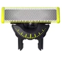Сменное лезвие Philips QP410/50 OneBlade 1 шт