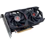 Видеокарта Biostar Radeon RX6600 (VA6606RM81): Разрядность шины памяти, бит 128