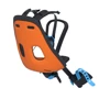 Детское велокресло на руль Thule Yepp Nexxt Mini Vibrant Orange (TH12080105): Цвет оранжевый