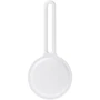 COTEetCI Silicone Protective Sleeve for AirTag White (86002-WH) фото 2