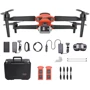 Квадрокоптер Autel EVO II Dual Rugged Bundle (640T) V2 (102001039) OPEN BOX: Тип гаджета Квадрокоптеры