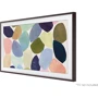 Samsung The Frame VG-SCFT50BW/RU Brown фото 3