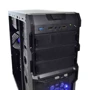 Персональный компьютер (ПК) ARTLINE Home H53 (H53v18): Процессор Intel Core i3-10100F (3.6 - 4.3 ГГц)
