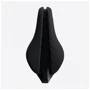 Седло Fabric TRI FLAT ELITE 134 мм база нейлон cr-mo рейлы черное (SAD-03-94): Анатомическая выемка Есть