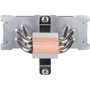 Кулер Silverstone Argon V140 ARGB (SST-ARV140-ARGB): Рівень шуму, dB 12.8-30.8