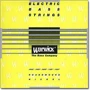 Струна для гитар Струны WARWICK 41301 YELLOW LABEL M5B (45-135)