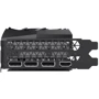 Видеокарта Zotac Gaming GeForce RTX 3080 Trinity OC LHR (ZT-A30800J-10PLHR): Объем памяти, Гб 10