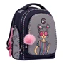 Рюкзак Yes S-84 Girls style (552385): Вікова група от 6 до 10 лет