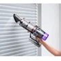 Пылесос Dyson Cyclone V11 (447921-01): Максимальная мощность 525 Вт