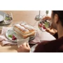 Емкость для хранения Tefal MasterSeal Glas 2 л (N1041110) фото 12