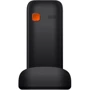 Мобильный телефон Maxcom MM426 Black (UA UCRF): Слот для карт памяти microSD