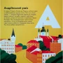 Книжечка-мандрівочка. Київ: Обложка Твердая