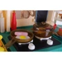 Детская игровая кухня Mingtong Toys Spraying Kitchen (G 796 A-00687)