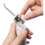 Зубная щетка Ирригатор Waterpik WF-06: Назначение взрослая