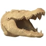 Картонний конструктор Cartonic 3D Puzzle CROCODILE фото 7
