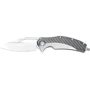 Нож Microtech Matrix Bead Blast CF (1409.05.49): Тип ножа Складной