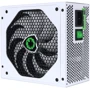 Блок живлення GameMax GM-600-White: Форм-фактор ATX