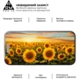 Защитное стекло для iPhone ArmorStandart Tempered Glass Pro 3D Black for iPhone 15 Plus (ARM68218): Материалы стекло