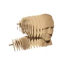 Картонный конструктор Cartonic 3D Puzzle JOE B