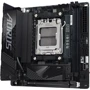 GIGABYTE B850I AORUS PRO UA: Разъемы на задней панели USB 3.2 Gen 1, USB 3.2 Gen 2, USB 2.0, Ethernet RJ-45, HDMI