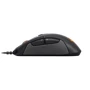 Мышь SteelSeries Rival 310 (62433): Интерфейс подключения проводная USB