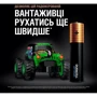 Duracell AAA bat Alkaline 8шт Optimum (5015602) фото 3