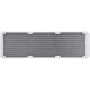 Кулер Thermaltake TH360 ARGB Sync Snow Edition (CL-W302-PL12SW-A): Рівень шуму, dB 28.2