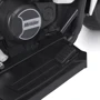 Дитячий електромотоцикл 3 колісний Bambi Racer Kawasaki 45W білий (M 5023EL-1): Максимальна швидкість, км/год 7