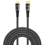 Кабель WIWU Cable USB C to Lightning 20W 1.2m Black (TM01): Тип USB-C - Lightning