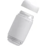 Мастурбатор Tenga Puffy Sugar White
