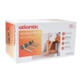 Мат нагревательный Atlantic Nevada Profi EcoPRO-2000-10.0/200: Тип кабеля Двухжильный кабель