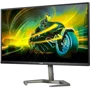 Монитор Philips 27M1F5500P/00 Black: Тип ЖК-матрицы Nano IPS