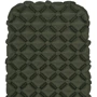 Коврик надувной Highlander Nap-Pak Inflatable Sleeping Mat XL 5 cm Olive (AIR073-OG) (930483)