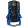 Lowepro PhotoSport Outdoor Backpack BP 15L AW III (BU) Black Blue (LP37340-PWW): Вместимость - Меньший беззеркальный комплект, например Sony A6500 с прикрепленным объективом 16–55 мм + дополнительный объектив; – 2-литровый резервуар для гидратации (не входит в комплект); - компактный штатив;