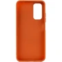 Аксессуар для смартфона TPU Case Bonbon Metal Style Papaya for Samsung A525 Galaxy A52/A528 Galaxy A52s 5G/A526 Galaxy A52 5G: Тип накладка на заднюю часть